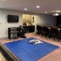 Home BJJ Mats 1-1/2 Inch x 2x2 Ft. customer review photo 1