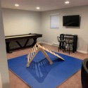 Home BJJ Mats 1-1/2 Inch x 2x2 Ft. customer review photo 2