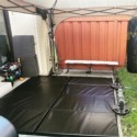 Gym Mats 2 Inch x 4x8 Ft. V4 18 oz customer review photo 1