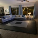 Home BJJ Mats 1-1/2 Inch x 2x2 Ft. customer review photo 1