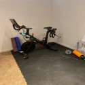 StayLock Tile Bump Top Black 9/16 Inch x 1x1 Ft. customer review photo 1