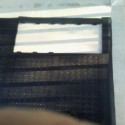 StayLock Tile Perforated Black 9/16 Inch x 1x1 Ft. customer review photo 1