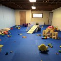 Foam Kids and Gym Mats Premium 5/8 Inch x 2x2 Ft. customer review photo 2