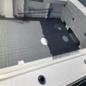 Patio Outdoor Tile 1/2 Inch x 1x1 Ft. customer review photo 1