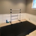 Dance Studio Subfloor Elite 15/16 Inch Thick Per SF customer review photo 1