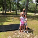 Gym Mats 2 Inch x 4x10 Ft. V4 18 oz customer review photo 1
