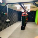 Pro Taekwondo Martial Arts Mats 20 mm x 1x1 Meter customer review photo 1