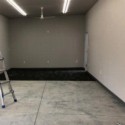 Rubber Flooring Roll Geneva 3/8 Inch Regrind Confetti Per SF customer review photo 1