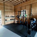 Sundance Mat Straight Edge Standard 3/4 Inch x 4x6 Ft. customer review photo 2