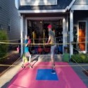 Home Sport and Play Mat 3/4 Inch x 2x2 Ft. customer review photo 1