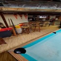 Foam Tiles Wood Grain 7/16 Inch x 2x2 Ft. customer review photo 1