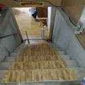 Foam Tiles Wood Grain 7/16 Inch x 2x2 Ft. customer review photo 3
