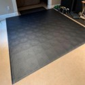 StayLock Tile Bump Top Black 9/16 Inch x 1x1 Ft. customer review photo 1