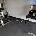 Sundance Mat Straight Edge Standard 3/4 Inch x 4x6 Ft. customer review photo 2