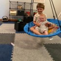 Royal Interlocking Carpet Tile 5/8 Inch x 2x2 Ft. customer review photo 1