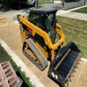 Ground Protection Mats Clear 3/4 Inch x 4x8 Ft. customer review photo 2