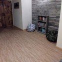 Wood Grain Foam Tiles Reversible 1/2 Inch x 2x2 Ft. customer review photo 1
