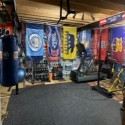 Rubber Flooring Roll Greatmats 1/4 Inch Colors 10 LF customer review photo 1