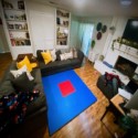 Home BJJ Mats 1-1/2 Inch x 2x2 Ft. customer review photo 1
