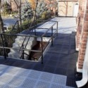 StayLock Tile Perforated Colors 9/16 Inch x 1x1 Ft. customer review photo 1