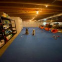 Dog Agility Mats Interlocking Tiles 3/4 Inch x 1x1 Meter customer review photo 1