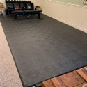StayLock Tile Bump Top Black 9/16 Inch x 1x1 Ft. customer review photo 1