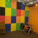 Foam Kids and Gym Mats Premium 5/8 Inch x 2x2 Ft. customer review photo 1