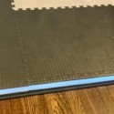 Home BJJ Mats 1-1/2 Inch x 2x2 Ft. customer review photo 1