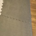 Home BJJ Mats 1-1/2 Inch x 2x2 Ft. customer review photo 2