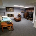 Royal Interlocking Carpet Tile 5/8 Inch x 2x2 Ft. customer review photo 3