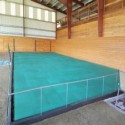 Foam Kids and Gym Mats Premium 5/8 Inch x 2x2 Ft. customer review photo 1