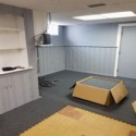Royal Interlocking Carpet Tile 5/8 Inch x 2x2 Ft. customer review photo 1