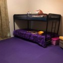 Foam Kids and Gym Mats Premium 5/8 Inch x 2x2 Ft. customer review photo 1