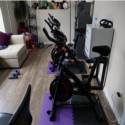 Foam Kids and Gym Mats Premium 5/8 Inch x 2x2 Ft. customer review photo 1