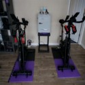 Foam Kids and Gym Mats Premium 5/8 Inch x 2x2 Ft. customer review photo 3