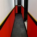 Smart Transformations Crochet Carpet Tile 1/4 Inch x 24x24 Inches 15 Per Case customer review photo 2