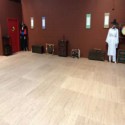 Martial Arts Karate Mat Premium 1 Inch x 1x1 Meter customer review photo 1