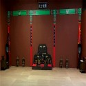 Martial Arts Karate Mat Premium 1 Inch x 1x1 Meter customer review photo 2