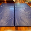 Gym Mats 2 Inch x 4x10 Ft. V4 18 oz customer review photo 1