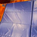 Gym Mats 2 Inch x 4x10 Ft. V4 18 oz customer review photo 2