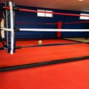 Pro Taekwondo Martial Arts Mats 20 mm x 1x1 Meter customer review photo 1