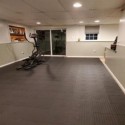 StayLock Tile Bump Top Black 9/16 Inch x 1x1 Ft. customer review photo 1