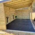 Sundance Mats Interlocking 3/4 Inch x 4x6 Ft. customer review photo 1
