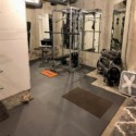 Foam Kids and Gym Mats Premium 5/8 Inch x 2x2 Ft. customer review photo 1