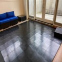 Court Floor Tile Flat Top 5/8 Inch x 1x1 Ft. customer review photo 1