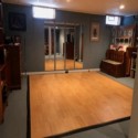 Max Tile Raised Floor Tile 5/8 Inch x 1x1 Ft. customer review photo 1