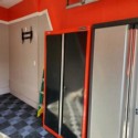 Perforated Garage Tile 5/8 Inch x 1x1 Ft. customer review photo 2