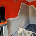 Perforated Garage Tile 5/8 Inch x 1x1 Ft. customer review photo 3