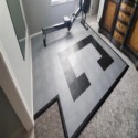 StayLock Tile Orange Peel Gray 9/16 Inch x 1x1 Ft. customer review photo 1