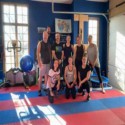 Home Sport and Play Mat 3/4 Inch x 2x2 Ft. customer review photo 1